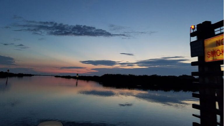 Okeechobee Lake Water Levels 15 August Lake Okeechobee Fishing 4
