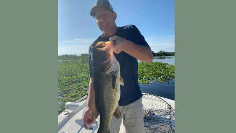 Summer North Florida Fishing