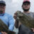 Deep Smallmouth Bass Fishing