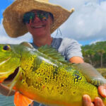Peacock Bass Fishing Charter