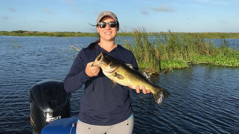 Belle Glade Fishing Trip