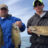 Chasing Brown Smallmouth Bass