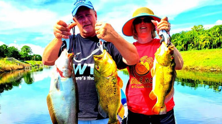 October Palm Beach Fishing