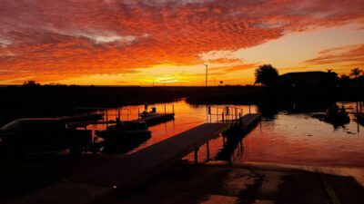 Different types of black bass fishing trips being showcased.