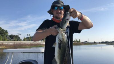 Local Kissimmee Fishing Charters 1