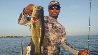 Kissimmee River
