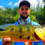 Private Urban Lakes in N. Miami