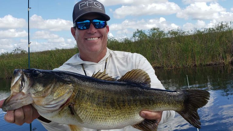 Everglades Fishing Guides & Charters