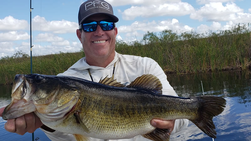 Everglades Fishing Guides & Charters