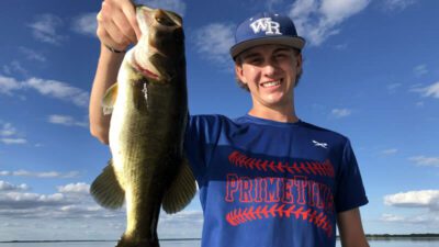Post Thanksgiving Fishing Report 4