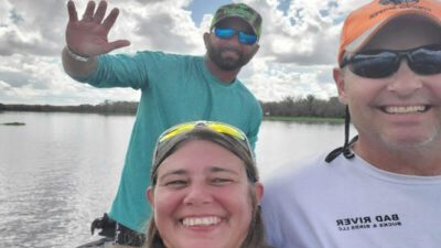 Sandbar North Florida Fishing 2