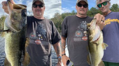 Sandbar North Florida Fishing 1