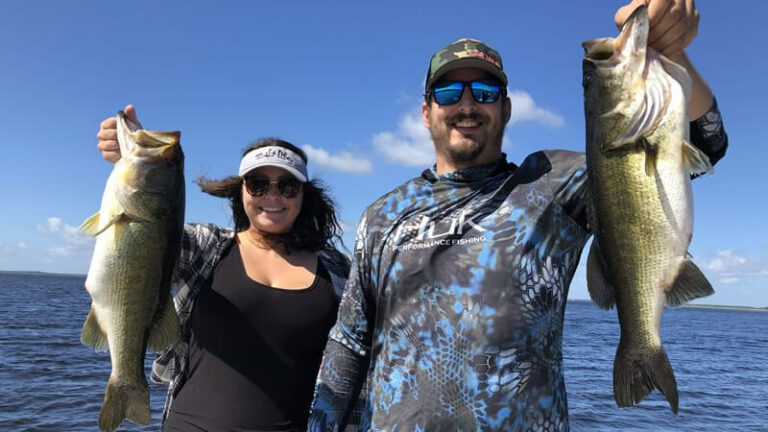 Florida Personal Best Fishing