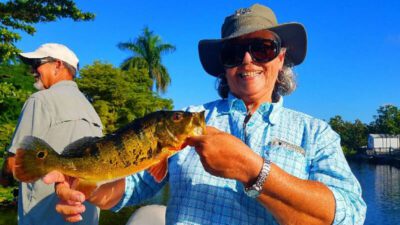 FL Peacock Bass Trips 1