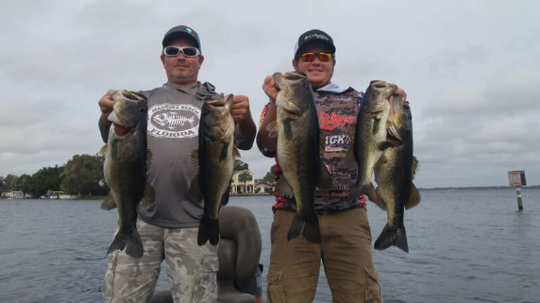 December Lake Tarpon Fishing Trips Near Tampa, Florida 19 Lake Tarpon Fl Pictures - December Lake Tarpon Fishing