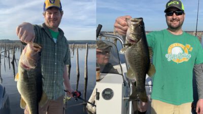 December North Florida Fishing 3