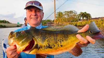 December Airport Lakes Fishing 1