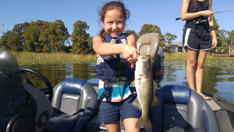 How to Plan a Winter Haven Chain Fishing Trip 1 Winter Haven Bass Fishing Charters - Haines City Fishing - Polk County Freshwater Fishing Report - How to Plan a Winter Haven Chain Fishing Trip