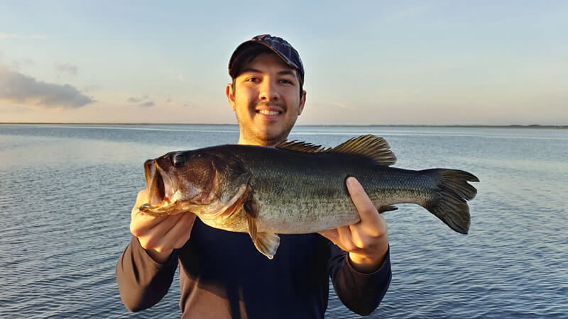 December Toho Fishing Charters 2