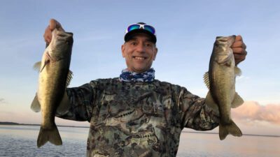 December Toho Fishing Charters 1