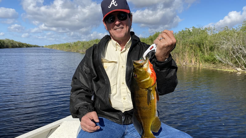 Alligator Alley 35 photo