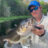 Rodman Reservoir Fishing Guides - Capt-Kenneth-Walker