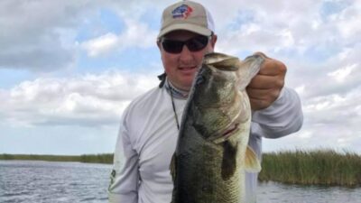 Capt Mark Rose-FL