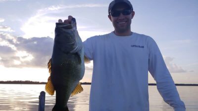 Isolation-Kissimmee-Bass-Fishing - Kissimmee Chain Fishing Report