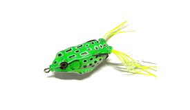 Topwater Frog