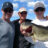 Family Lake Okeechobee Bass Fishing