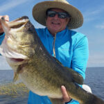 Clewiston Bass Fishing