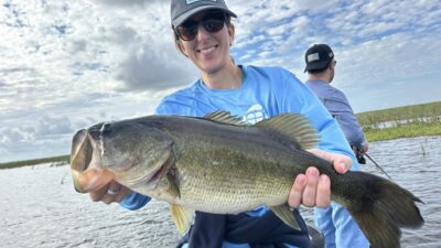 Lake Okeechobee
