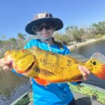 Peacock Bass Fishing Charter