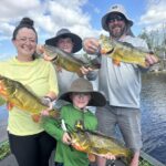 Peacock Bass Fishing Charter