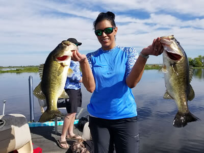 Top Central Florida Lakes To Find Big Bass 6 Lake Toho Florida lake - West lake Tohopekaliga