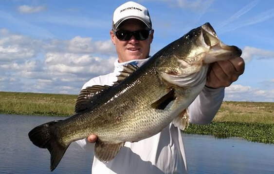 Lake Okeechobee Trips