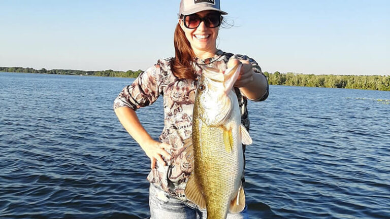 Continued Success for All on Harris Chain of Lakes - Maybe the Harris Chain again