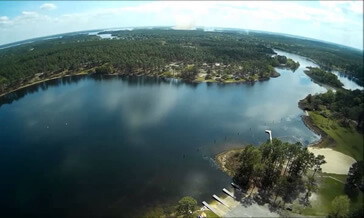 Lake Seminole in Florida - Lake Seminole Fl - How to Plan the Perfect Lake Seminole Family Fishing Trip