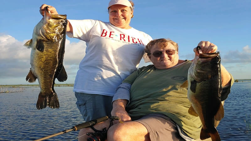 Headwaters Lake photo