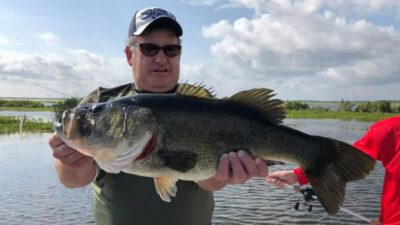 9 Top Fellsmere Reservoir Best Fishing Times for Trophy Bass