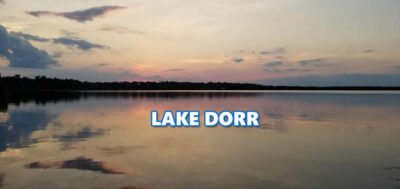 Lake Dorr