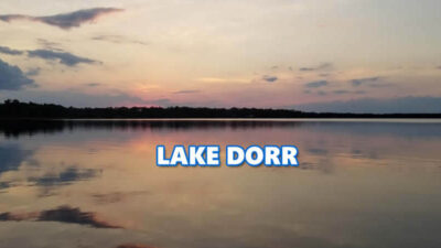 Lake Dorr