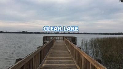 Clear Lake