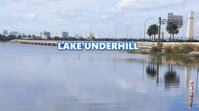 Lake Underhill