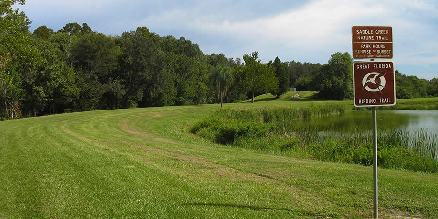 Saddle Creek Park photo