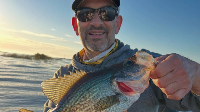 Table Rock Lake photo