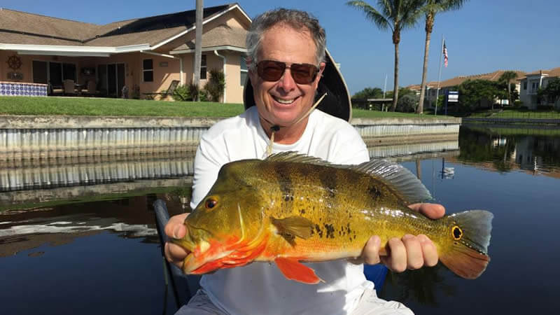 Capt Dave Lauer Photos