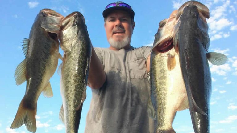 Capt Bill Goudy Jr - Vero Beach Fishing Guides