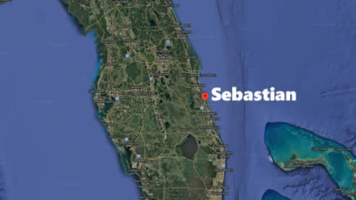 Sebastian, FL