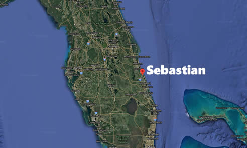 Sebastian, FL